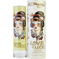 W Ed Hardy Love & Luck by Christian Audigier – for Women