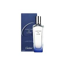 W Cartier De Lune by Cartier – for Women