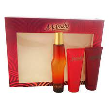 MS Mambo by Liz Claiborne – for Men