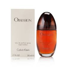W Obsession by Calvin Klein – for Women