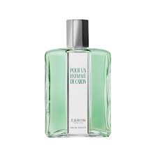 M Pour un Homme by Caron – for Men