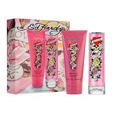 WS Ed Hardy by Christian Audigier – for Women