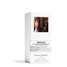 W Whispers in the Library by Maison Margiela –  for Women