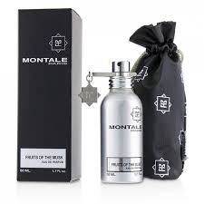 M Fruits Of The Musk by Montale – Eau de Parfum for Men