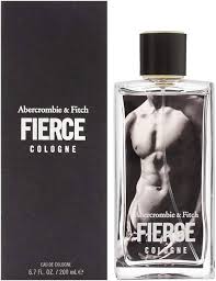 M Fierce by Abercrombie & Fitch –  for Men