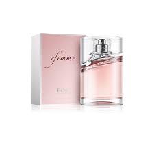 W Boss Femme by Hugo Boss – for Women