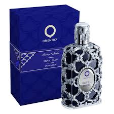 W Orientica Royal Bleu by Orientica –  for Women