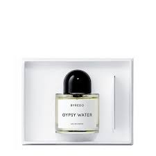 W Gypsy Water by Byredo –  for Women
