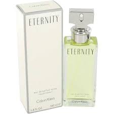 WS Eternity by Calvin Klein – for Women
