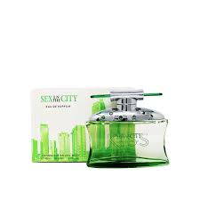 W Sex In The City Kiss by Kiss –  for Women