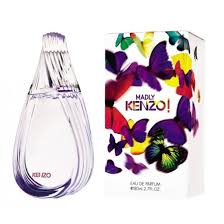 W Madly by Kenzo – for Women