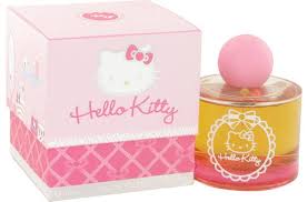 W Hello Kitty by Saurio –  for Women