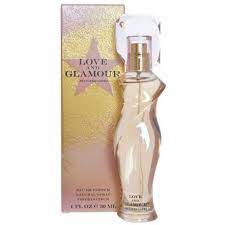 W Love And Glamour by Jennifer Lopez – for Women
