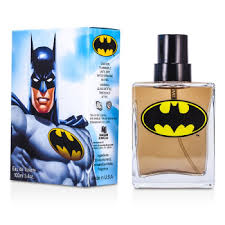 M Batman Body Wash by Marmol – For Men
