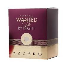 W Wanted Girl By Night UPC - For women