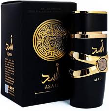 M Asad Lattafa by Lattafa –  for Men