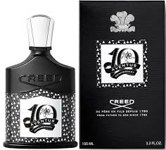 M Aventus 10th Anniversary by Creed – Eau de Parfum for Men