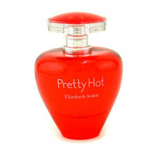 W Pretty Hot by Elizabeth Arden – for Women