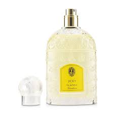 W Jicky by Guerlain –  for Women