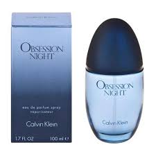 W Obsession Night by Calvin Klein – for Women