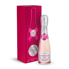 W Champagne Pink by Bharara Beauty –  for Women