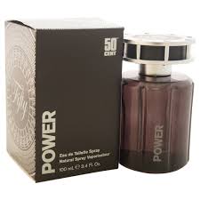 MS Power by 50 Cent – for Men