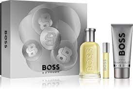MS Boss Bottled No. 6 by Hugo Boss – for Men