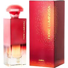 W Fiore Luminosa by Ajmal –  for Women