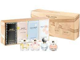 WS Mini Daisy Rollerball by Marc Jacobs – for Women