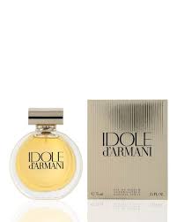 W Idôle d’Armani by Giorgio Armani – for Women