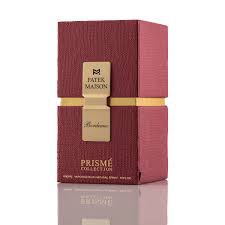 U Prime Bordeaus by Patek Maison – for Unisex