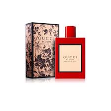 W Gucci Bloom Ambrosia Di Fiori by Gucci –  for Women