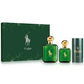 MS Polo 4 by Ralph Lauren – for Men