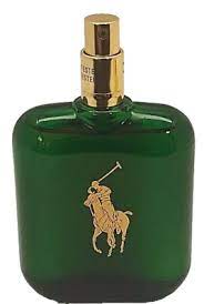 MS Polo 4 by Ralph Lauren – for Men