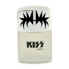 W Kiss Her by Kiss Cosmetics –  for Women