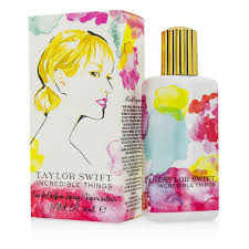 W Incredible Things by Taylor Swift – for Women
