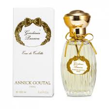 W Gardenia Passion by Annick Goutal –  for Women