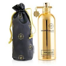 W Aoud Leather by Montale – for Women