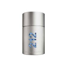 M 212 Splash by Carolina Herrera – for Men