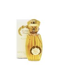 W Gardenia Passion by Annick Goutal –  for Women
