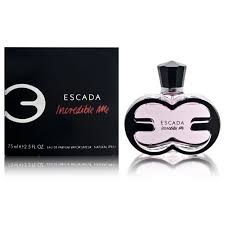 W Escada Incredible Me by Escada – for Women