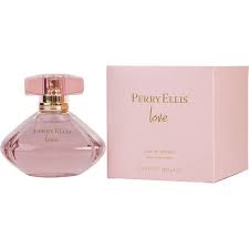 W Love by Perry Ellis –  for Women