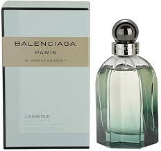 W L’Essence by Balenciaga – Eau de Parfum for Women