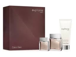 MS Euphoria Intense by Calvin Klein – for Men