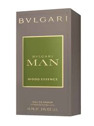 M Bvlgari Man Wood Essence by Bvlgari –  for Men