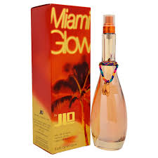 W Miami Glow by Jennifer Lopez – for Women