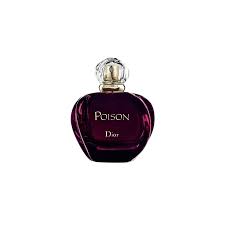 W Poison by Dior – for Women