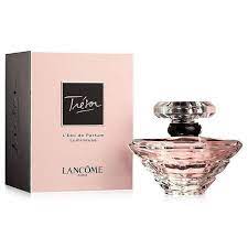 W Tresor Lumineuse by Lancôme – for Women