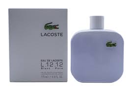 Lacoste Eau De Lacoste L.12.12 by Lacoste –  for Men