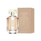 W The Scent UPC by Hugo Boss –  for Women